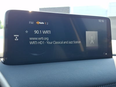 2024 Mazda Mazda CX-5 2.5 S Select