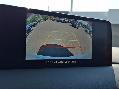 2024 Mazda Mazda CX-5 2.5 S Select