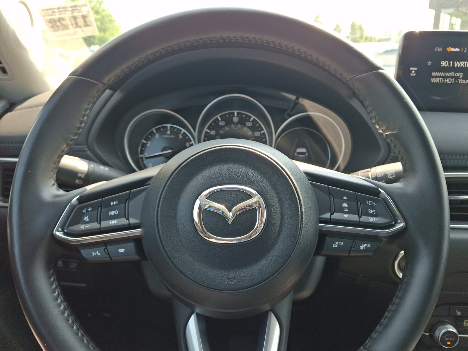 2024 Mazda Mazda CX-5 2.5 S Select