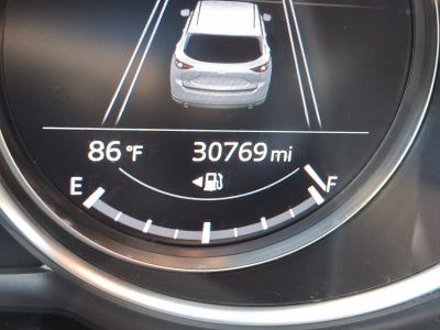 2024 Mazda Mazda CX-5 2.5 S Select