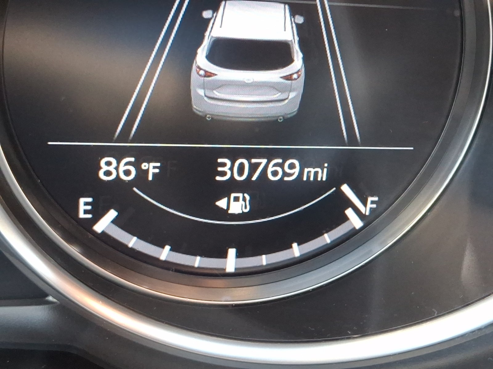 2024 Mazda Mazda CX-5 2.5 S Select