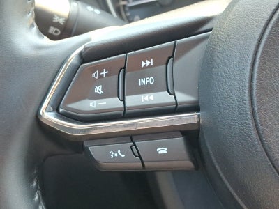 2024 Mazda Mazda CX-5 2.5 S Select