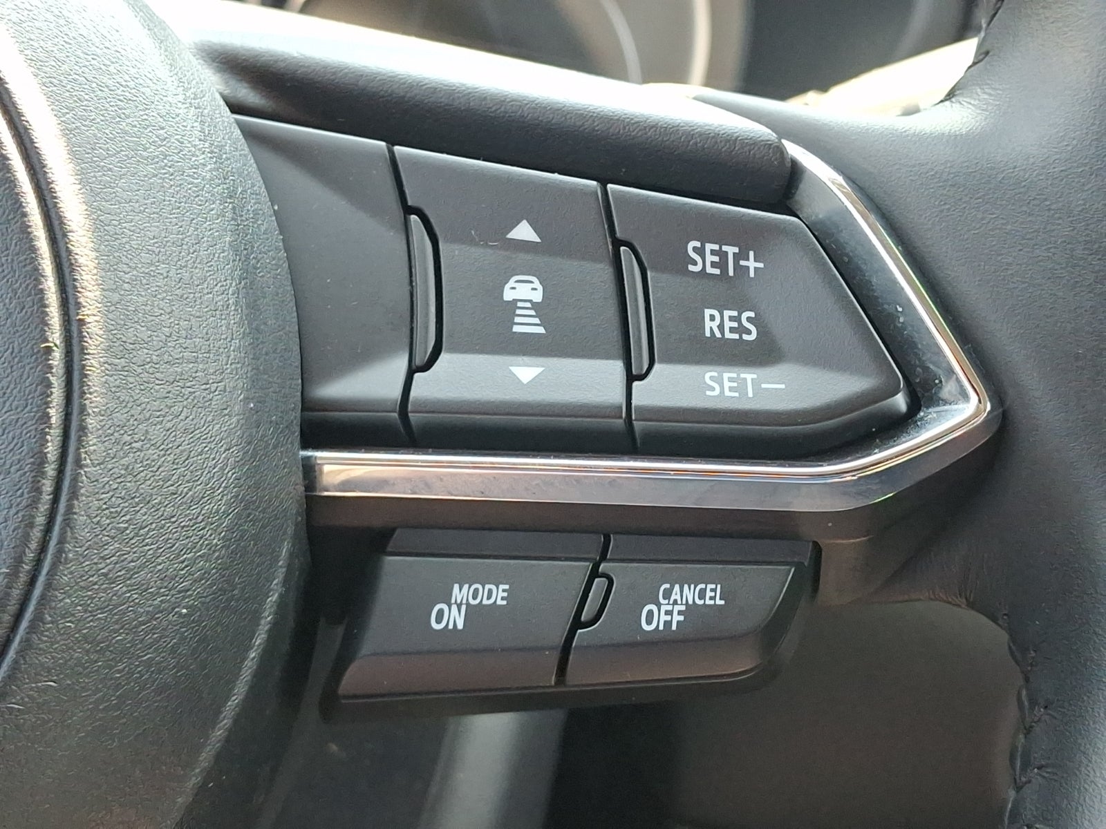 2024 Mazda Mazda CX-5 2.5 S Select