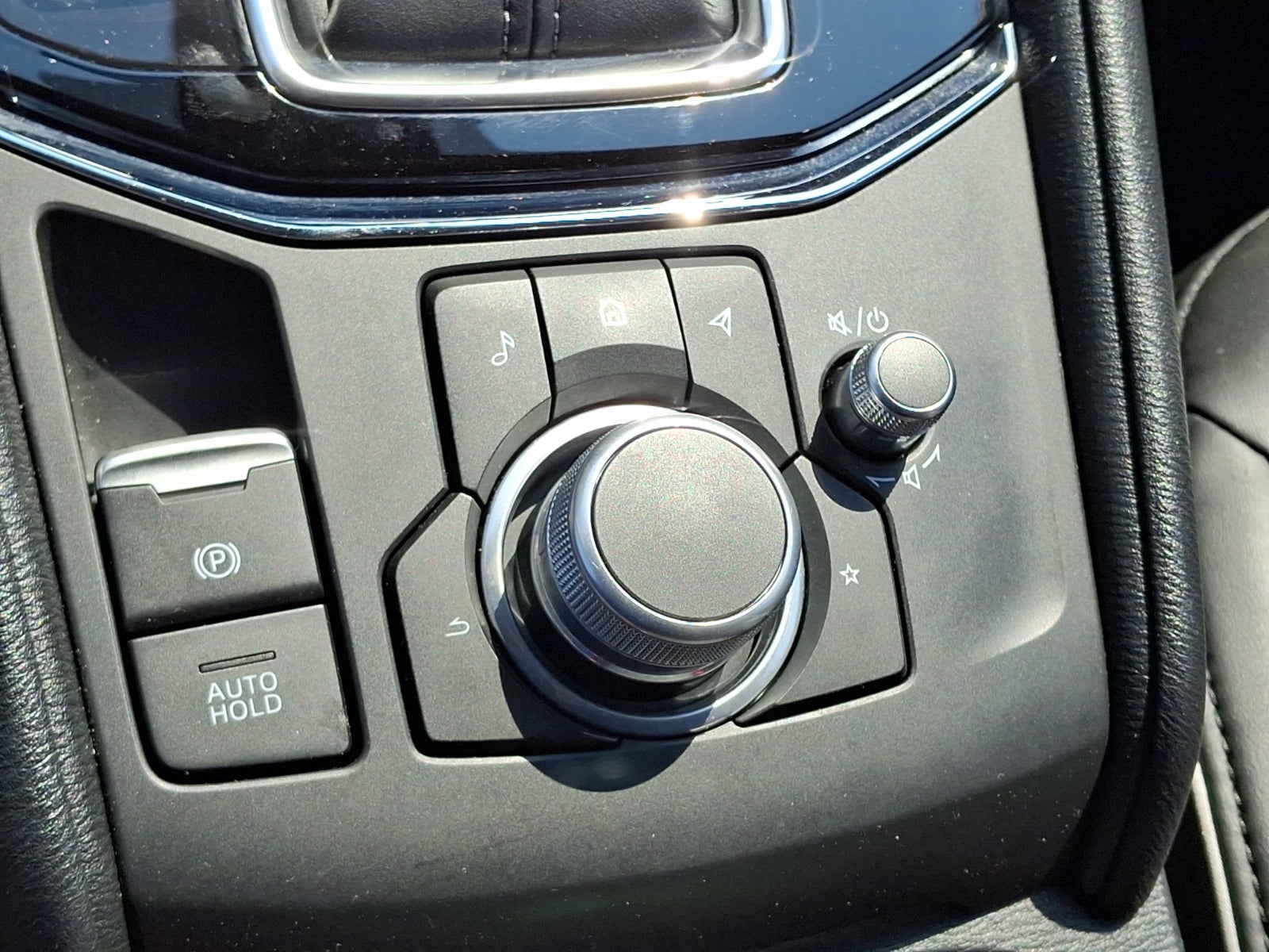2024 Mazda Mazda CX-5 2.5 S Select