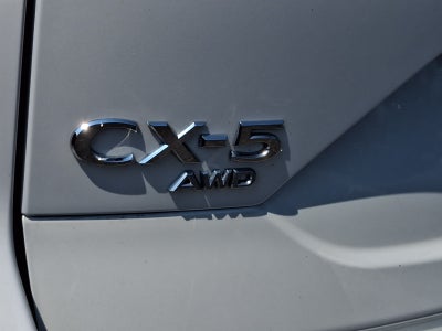2024 Mazda Mazda CX-5 2.5 S Select