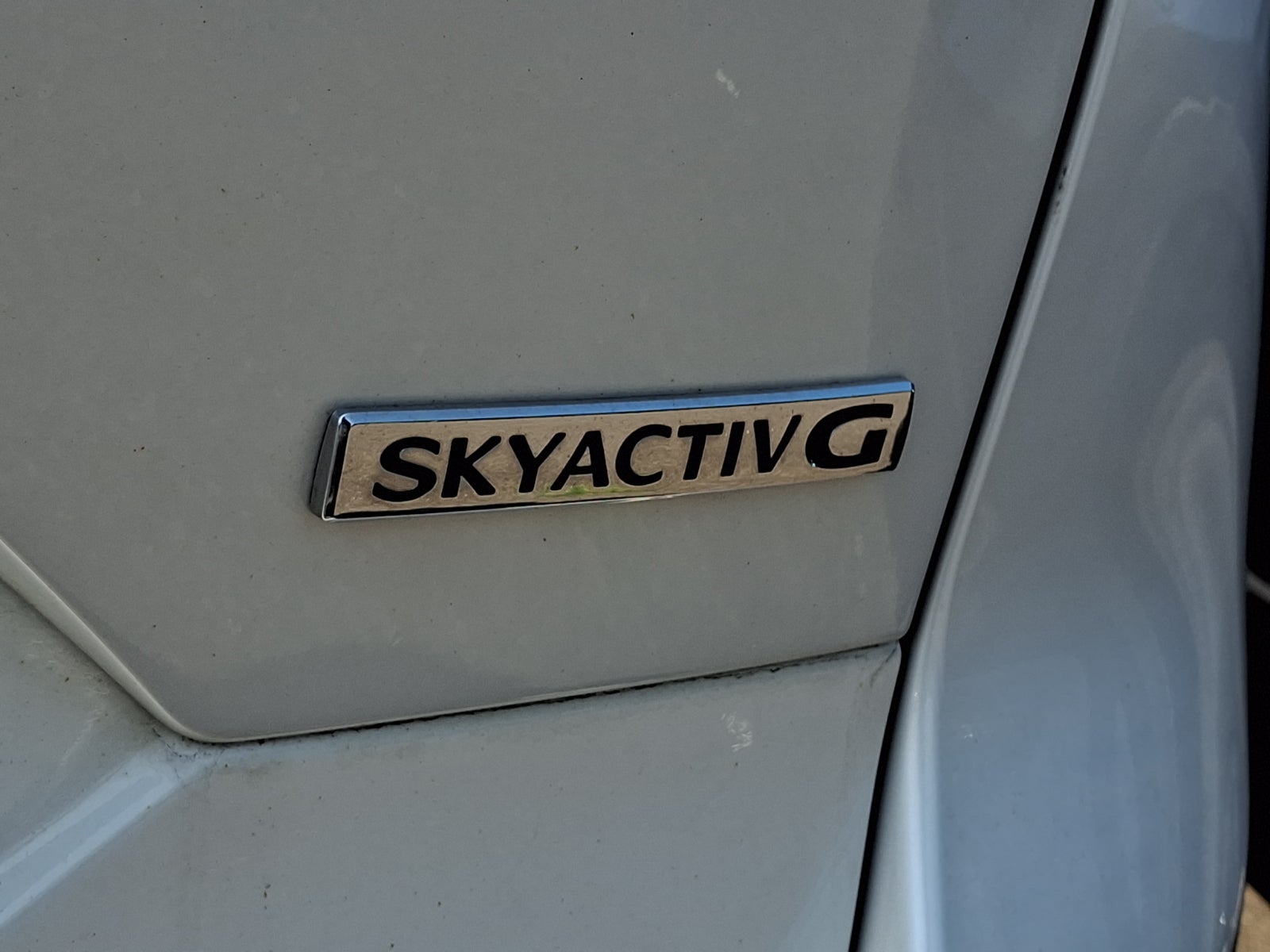 2024 Mazda Mazda CX-5 2.5 S Select