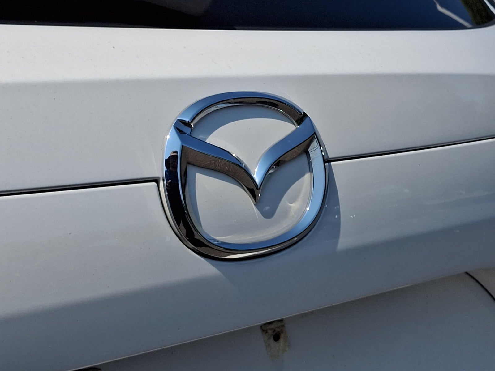 2024 Mazda Mazda CX-5 2.5 S Select