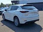 2024 Mazda Mazda CX-5 2.5 S Select