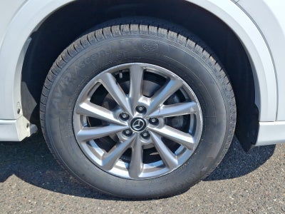 2024 Mazda Mazda CX-5 2.5 S Select