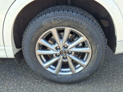 2024 Mazda Mazda CX-5 2.5 S Select