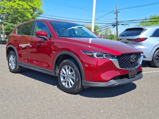 2023 Mazda Mazda CX-5 2.5 S Select