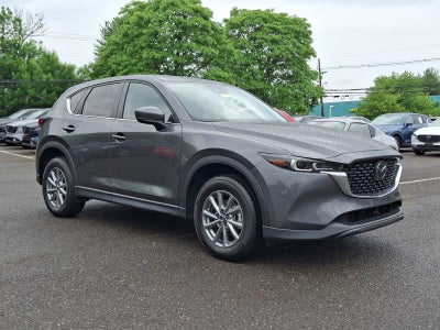 2023 Mazda Mazda CX-5 2.5 S Select