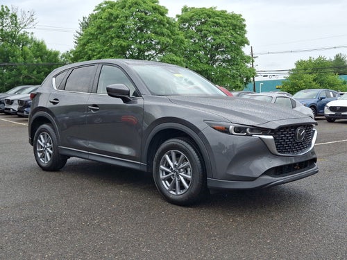 2023 Mazda Mazda CX-5 2.5 S Select