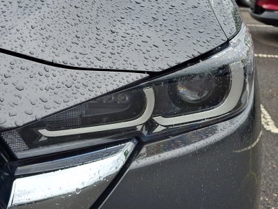 2023 Mazda Mazda CX-5 2.5 S Select