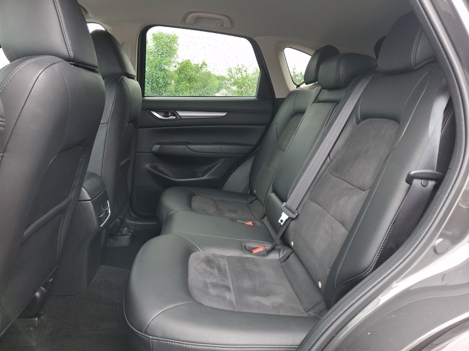 2023 Mazda Mazda CX-5 2.5 S Select