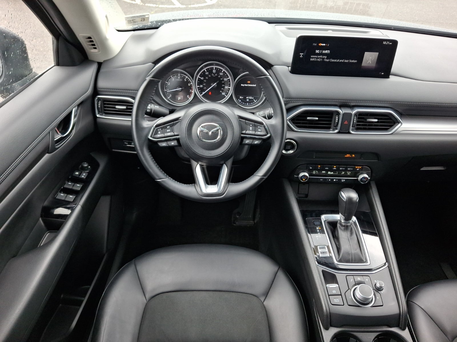 2023 Mazda Mazda CX-5 2.5 S Select