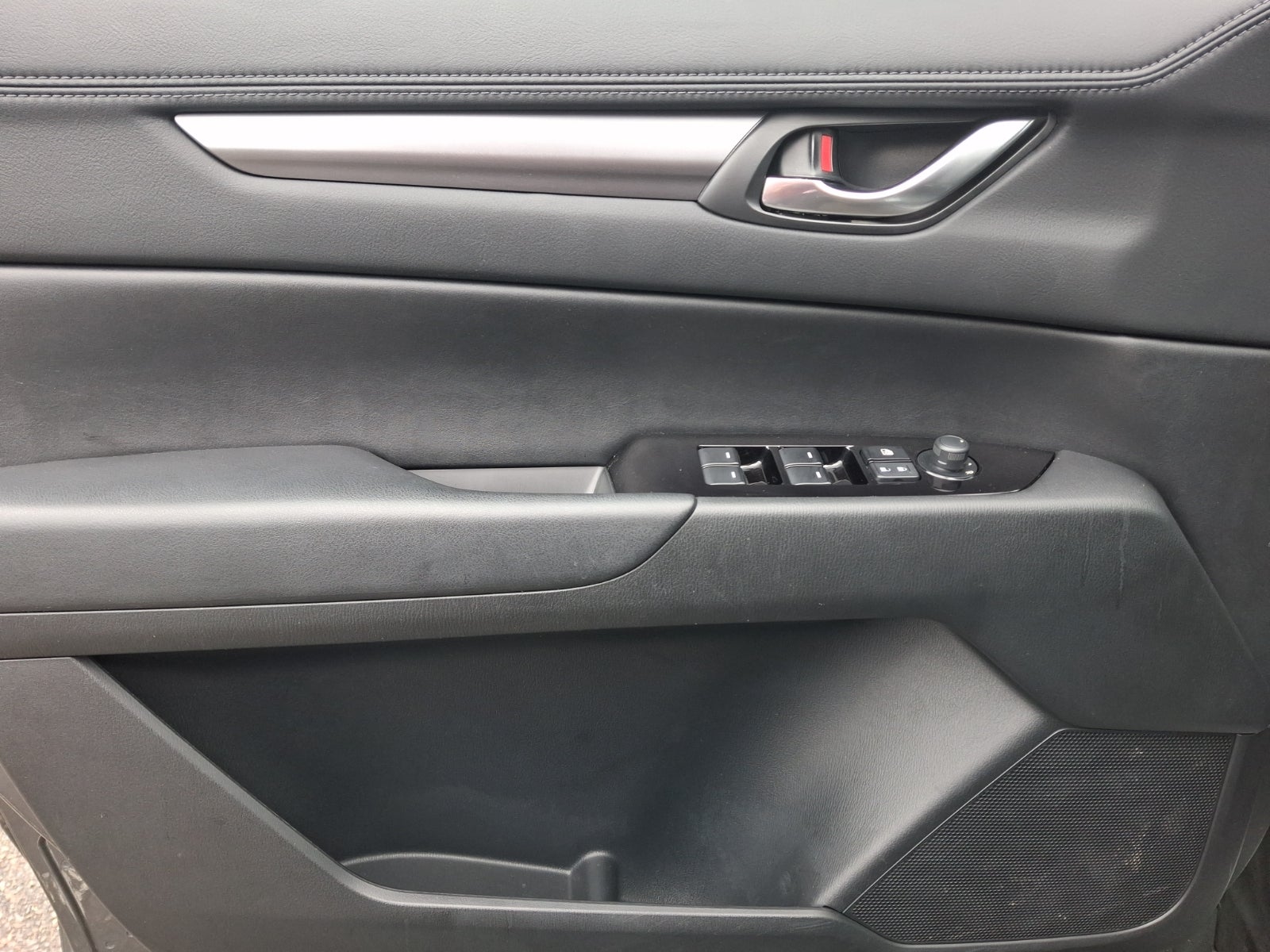 2023 Mazda Mazda CX-5 2.5 S Select