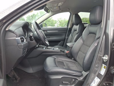 2023 Mazda Mazda CX-5 2.5 S Select