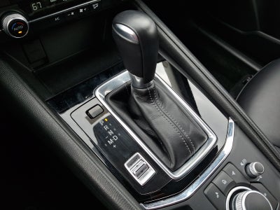 2023 Mazda Mazda CX-5 2.5 S Select