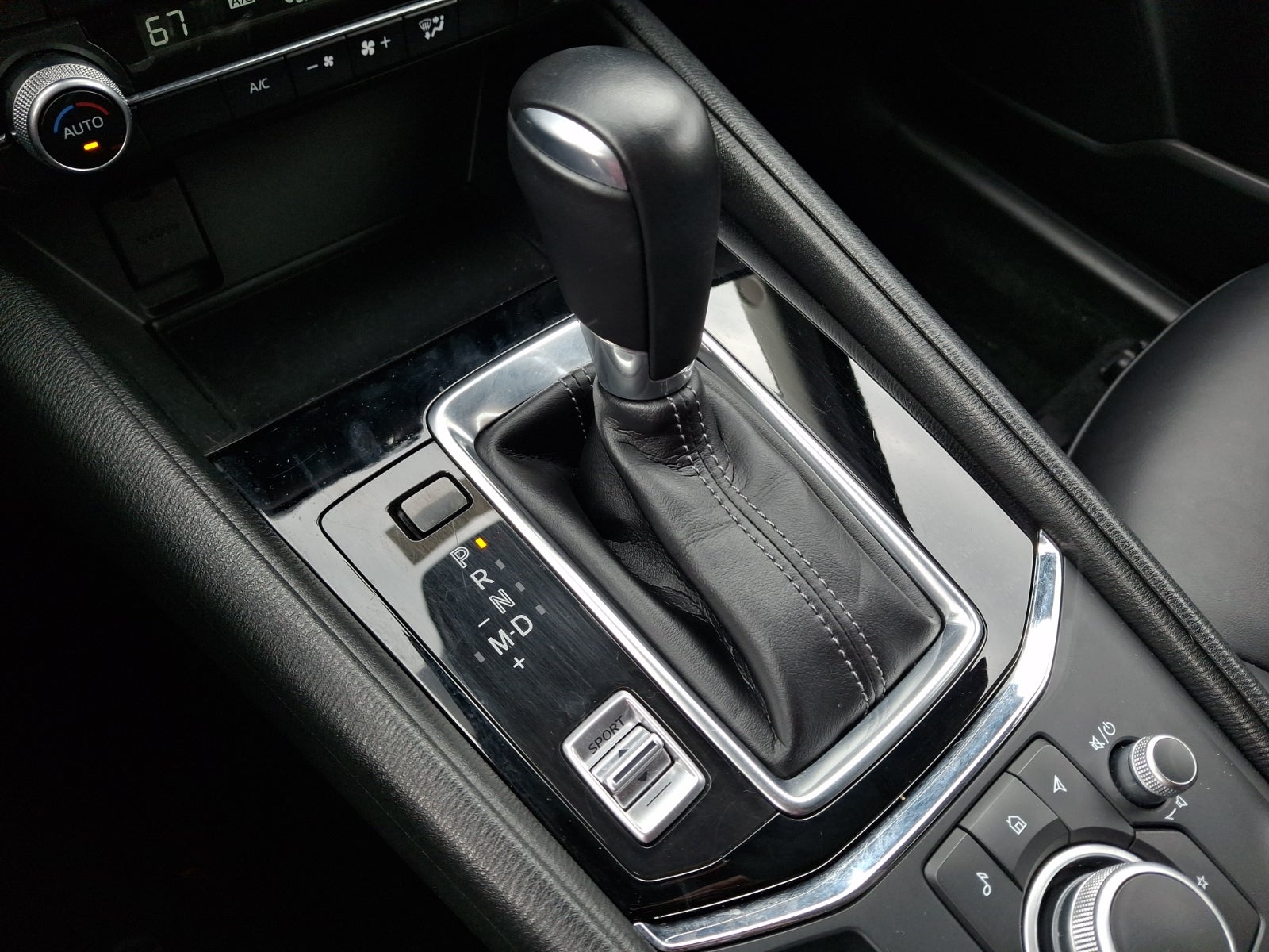 2023 Mazda Mazda CX-5 2.5 S Select
