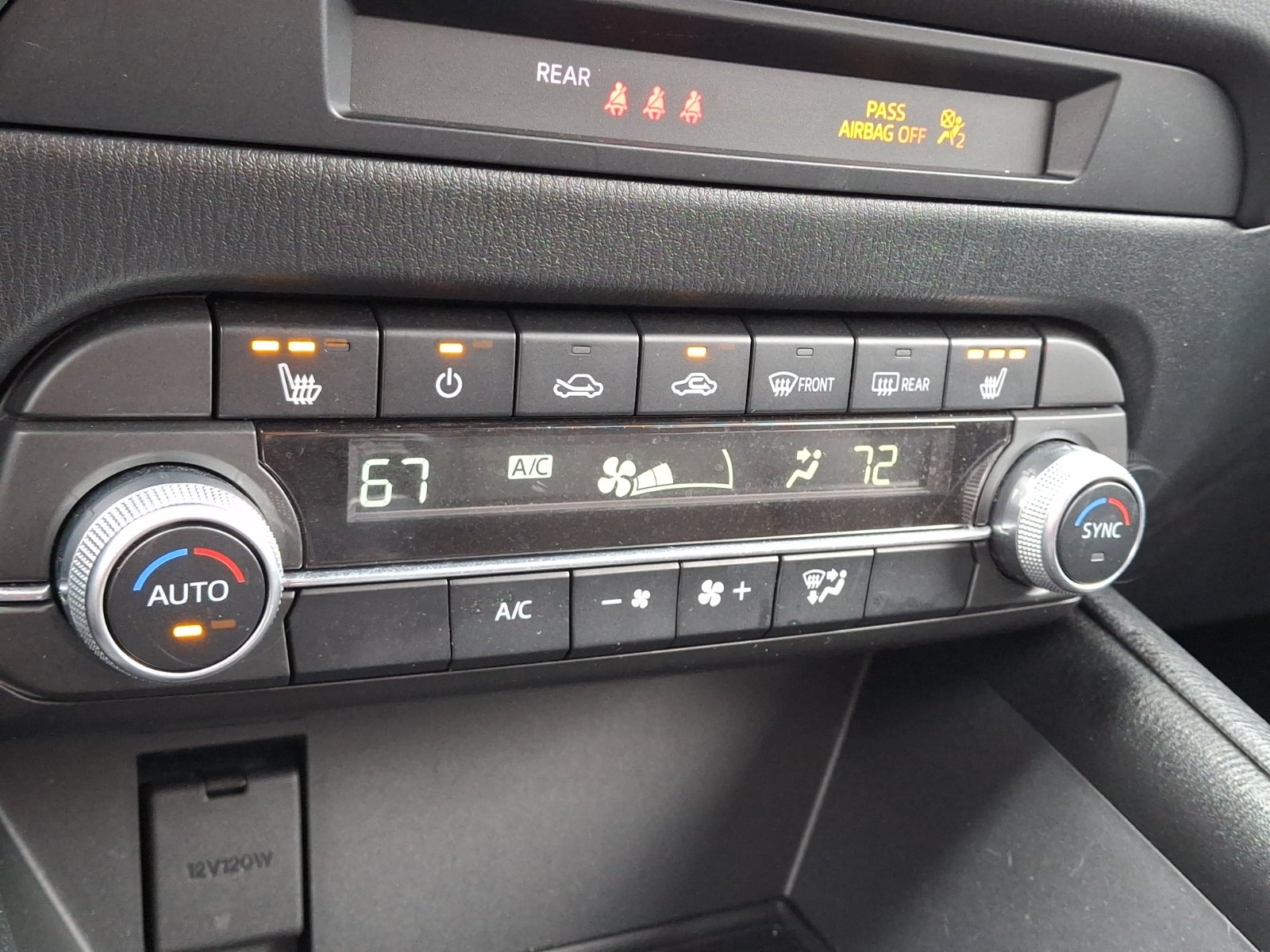 2023 Mazda Mazda CX-5 2.5 S Select