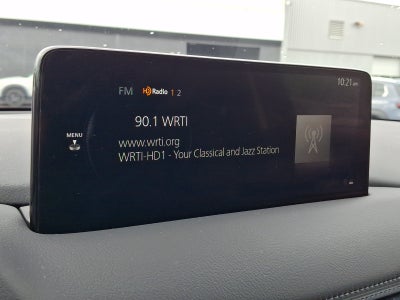 2023 Mazda Mazda CX-5 2.5 S Select