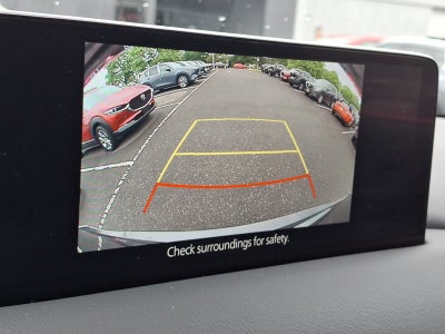 2023 Mazda Mazda CX-5 2.5 S Select