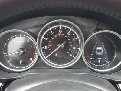 2023 Mazda Mazda CX-5 2.5 S Select