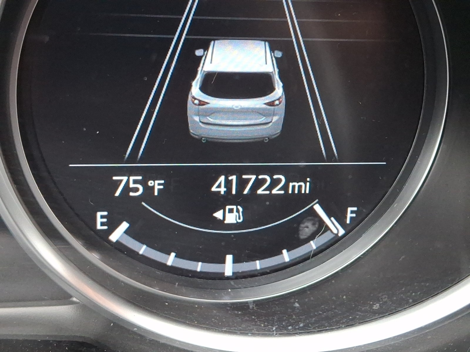 2023 Mazda Mazda CX-5 2.5 S Select