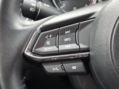 2023 Mazda Mazda CX-5 2.5 S Select