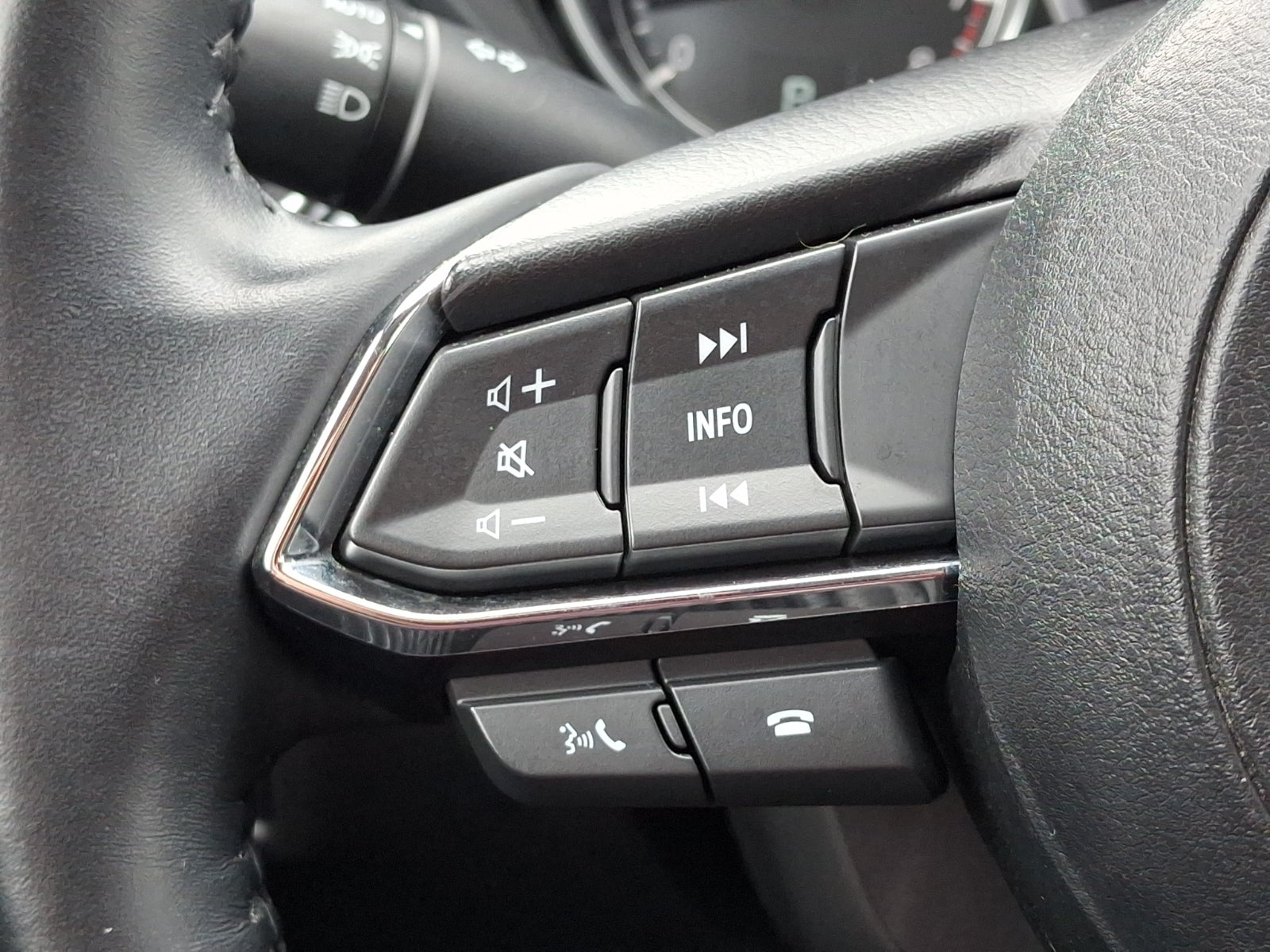 2023 Mazda Mazda CX-5 2.5 S Select
