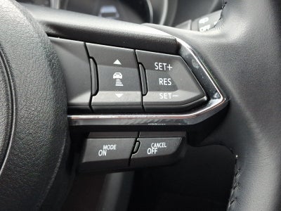 2023 Mazda Mazda CX-5 2.5 S Select