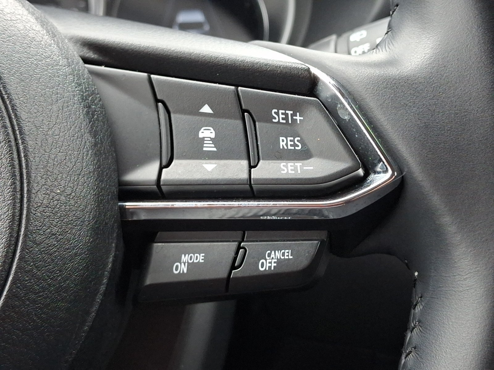 2023 Mazda Mazda CX-5 2.5 S Select