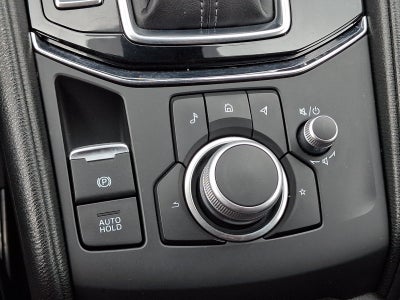 2023 Mazda Mazda CX-5 2.5 S Select