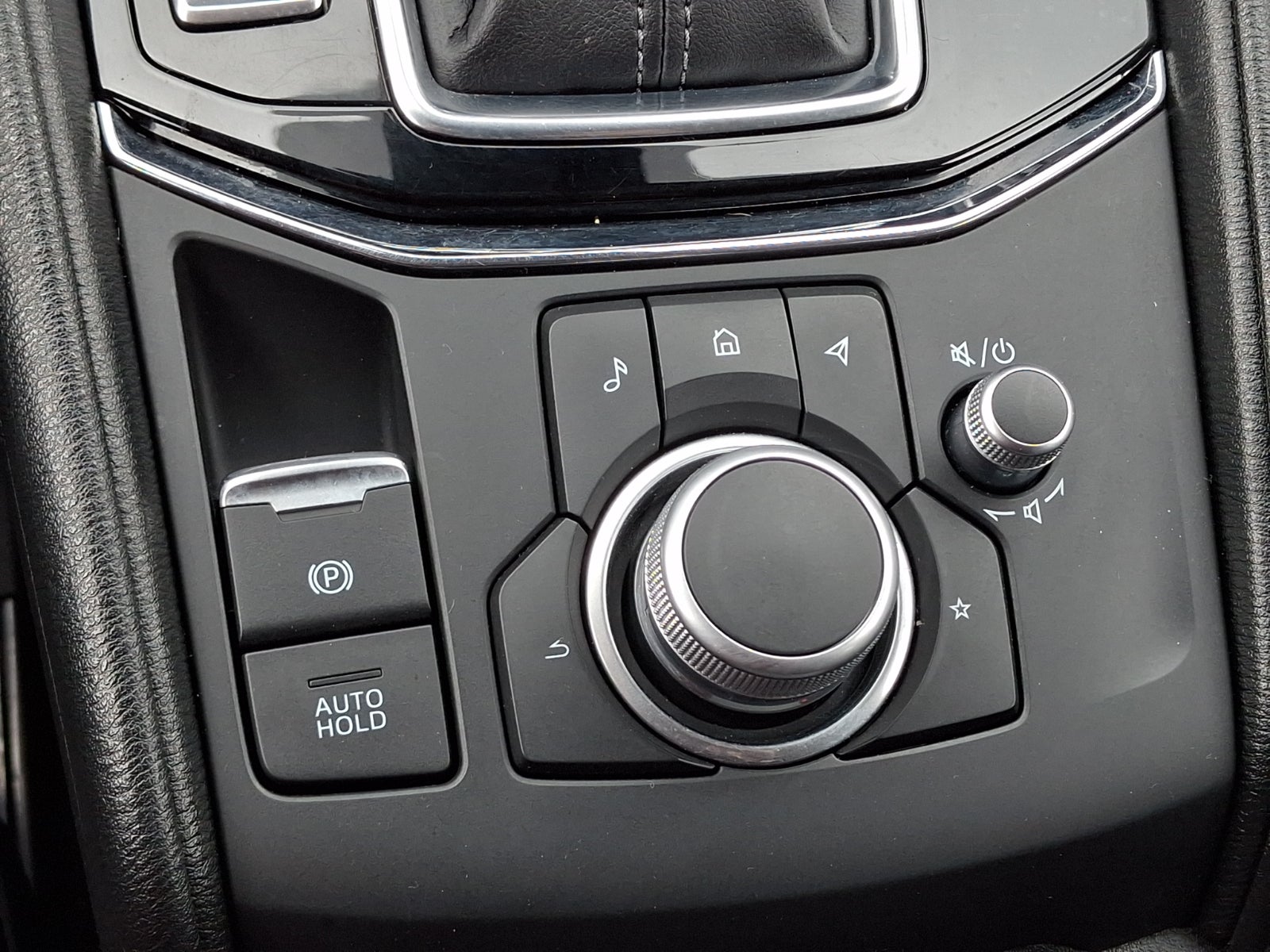 2023 Mazda Mazda CX-5 2.5 S Select