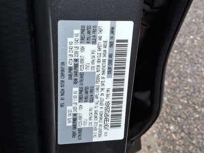 2023 Mazda Mazda CX-5 2.5 S Select