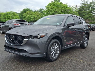 2023 Mazda Mazda CX-5 2.5 S Select