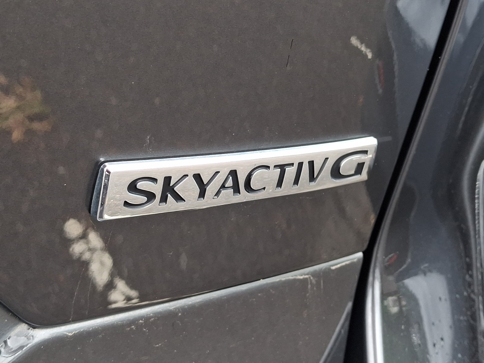 2023 Mazda Mazda CX-5 2.5 S Select