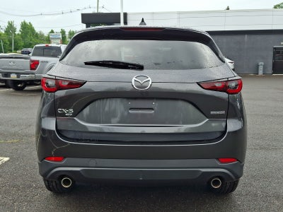 2023 Mazda Mazda CX-5 2.5 S Select
