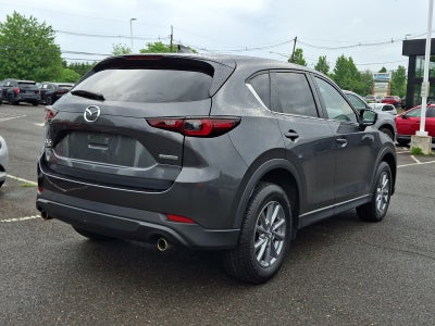 2023 Mazda Mazda CX-5 2.5 S Select