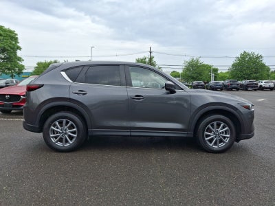 2023 Mazda Mazda CX-5 2.5 S Select
