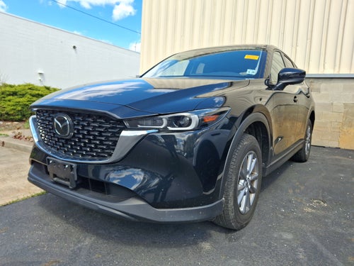 2023 Mazda Mazda CX-5 2.5 S Select