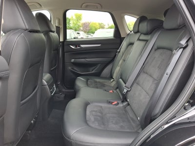2023 Mazda Mazda CX-5 2.5 S Select