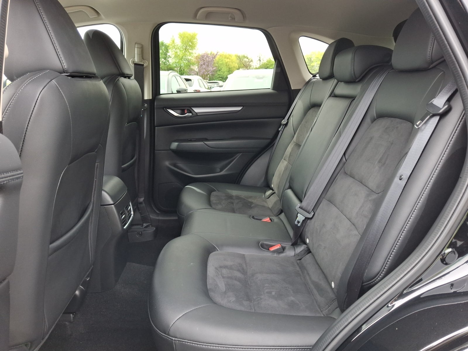 2023 Mazda Mazda CX-5 2.5 S Select