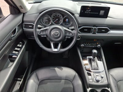 2023 Mazda Mazda CX-5 2.5 S Select