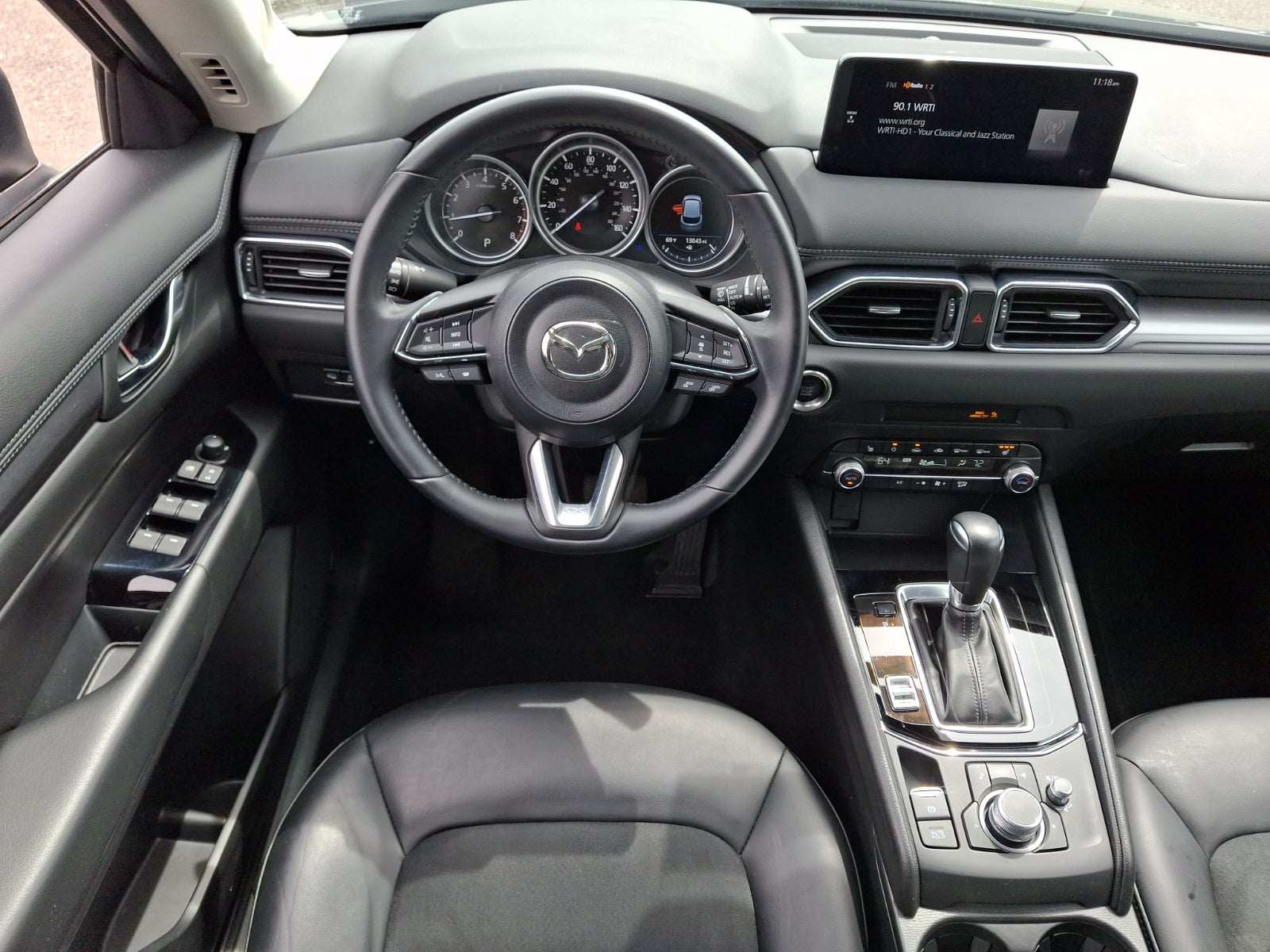 2023 Mazda Mazda CX-5 2.5 S Select