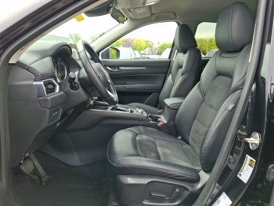 2023 Mazda Mazda CX-5 2.5 S Select