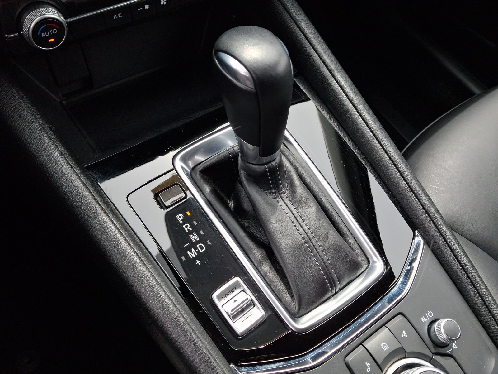 2023 Mazda Mazda CX-5 2.5 S Select