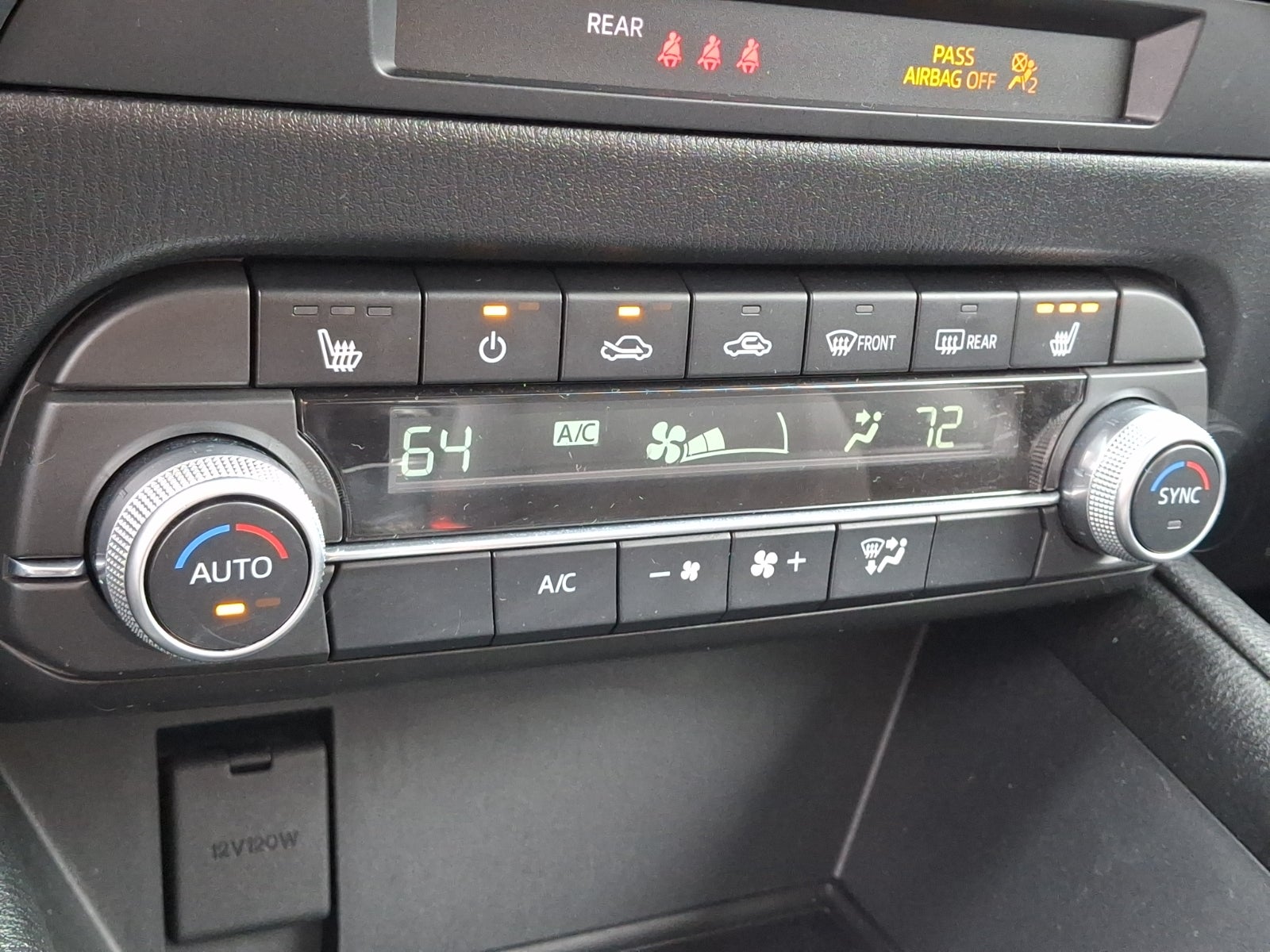 2023 Mazda Mazda CX-5 2.5 S Select