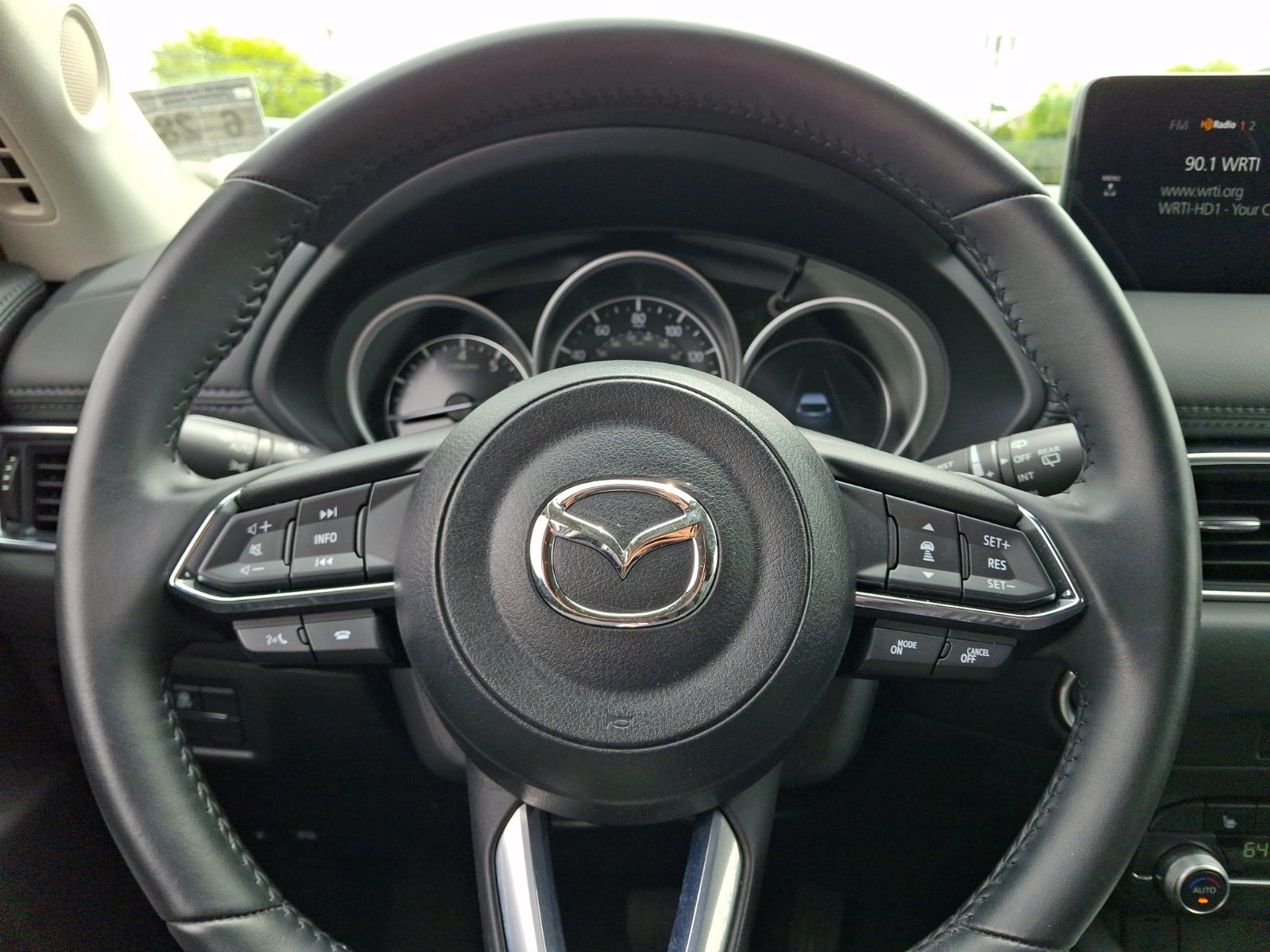 2023 Mazda Mazda CX-5 2.5 S Select